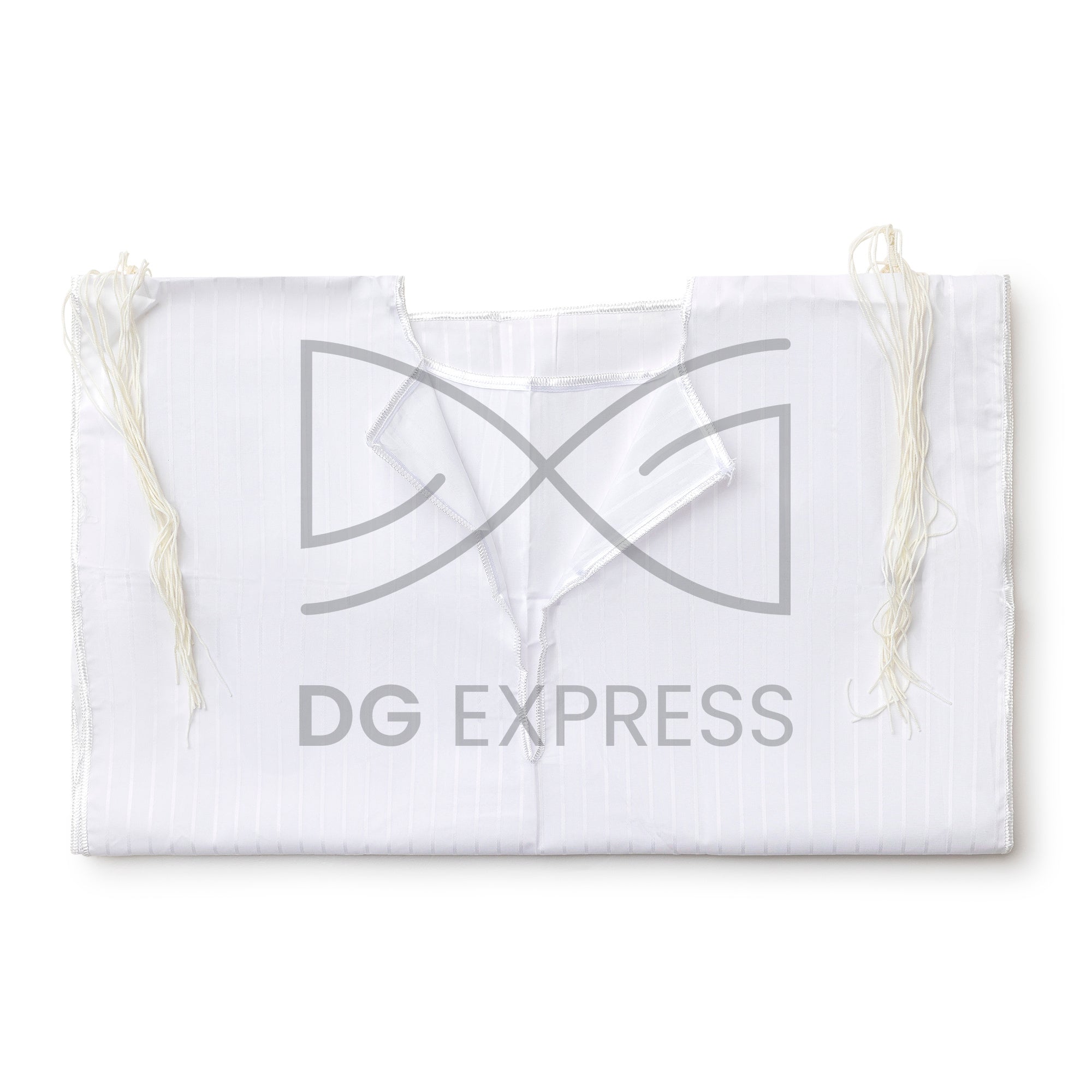 Mefo'ar Cotton Tzitzis