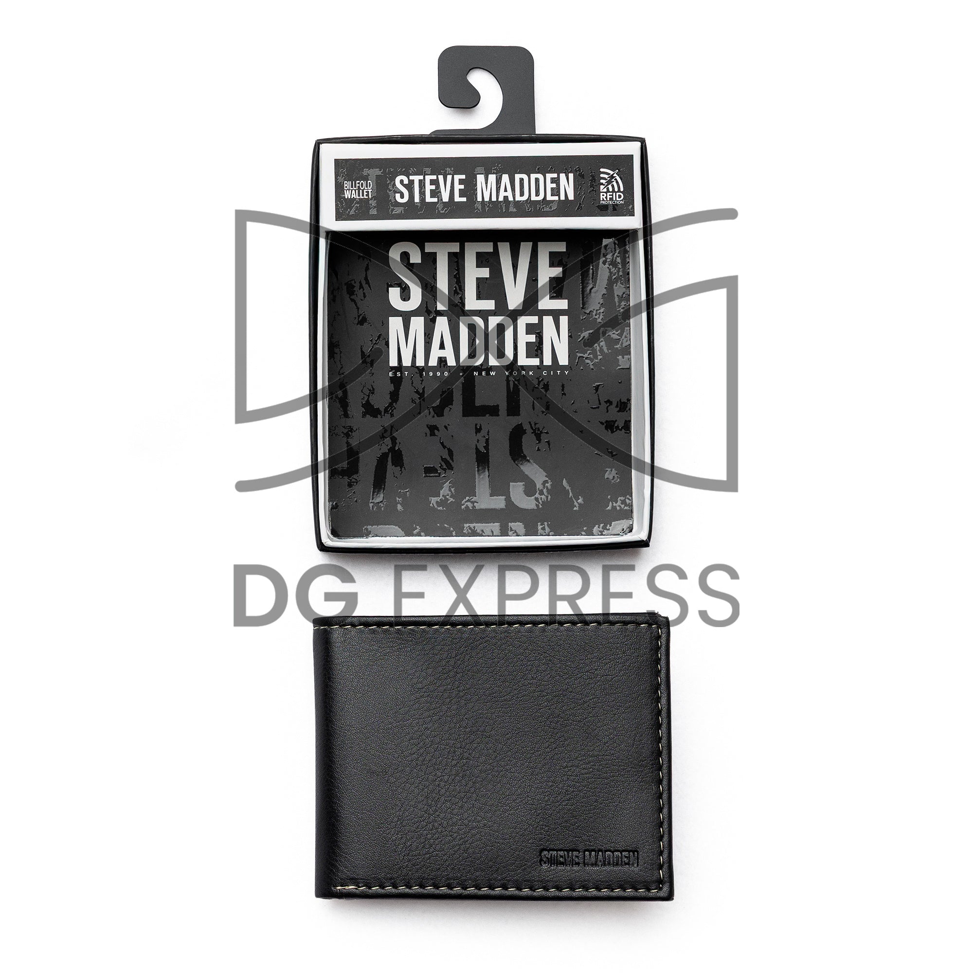 Wallet - Steve Madden