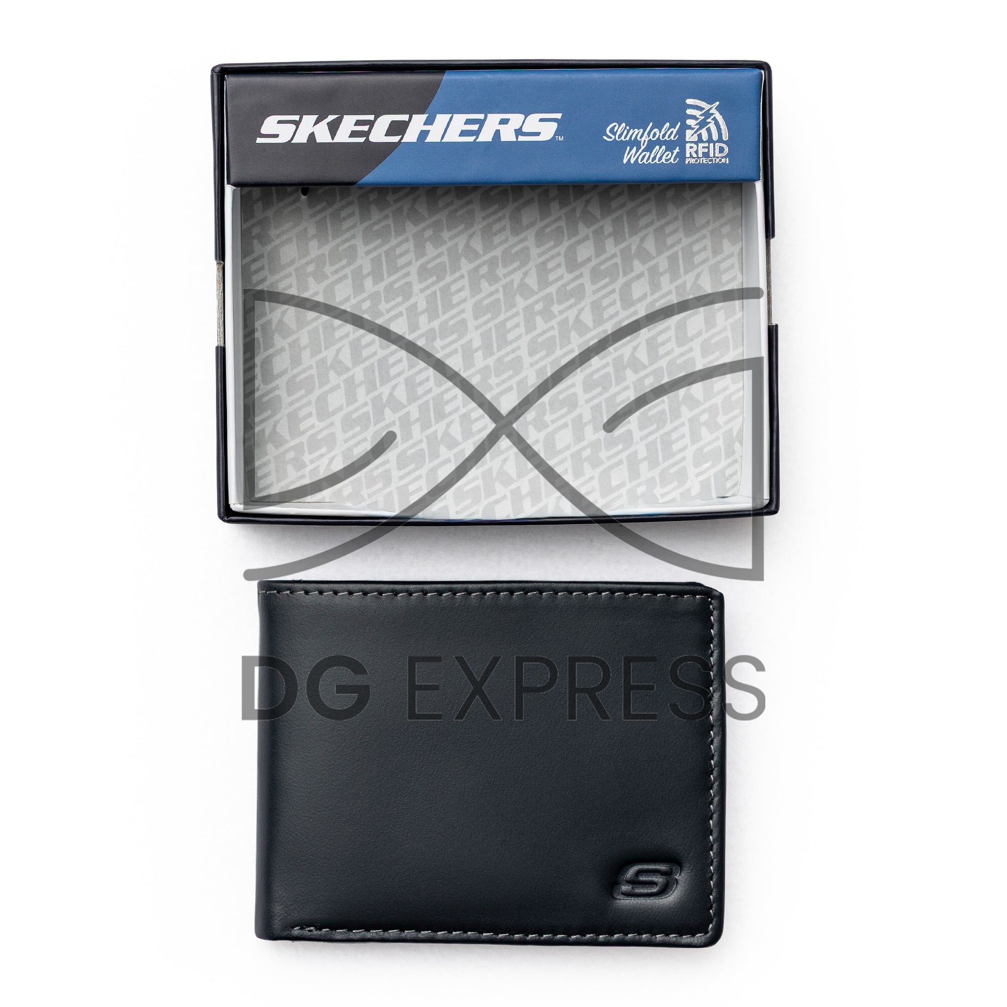 Wallet - Skechers