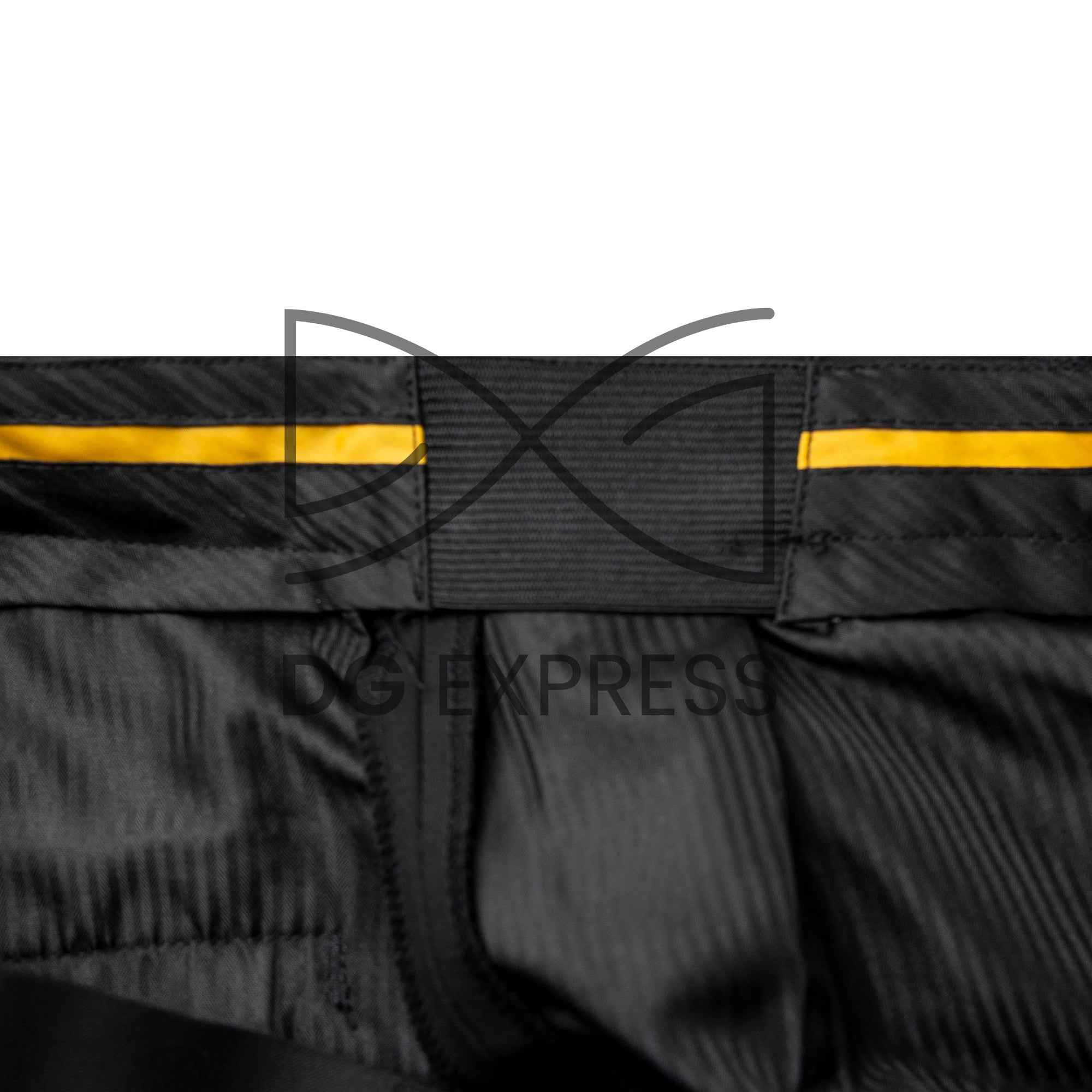 Madison Avenue Semi-Stretch Mens Pants