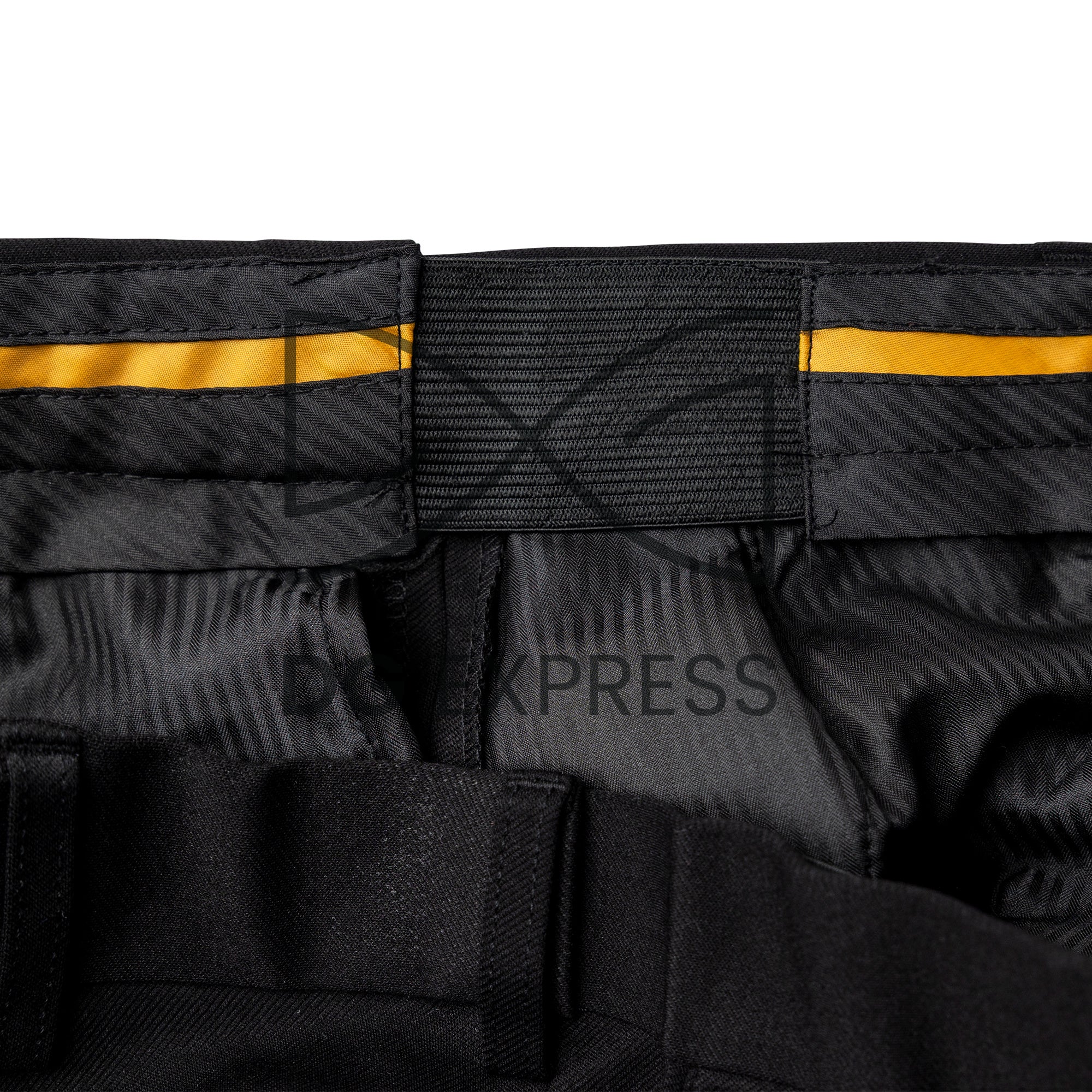 Madison Mens Pants Full Stretc