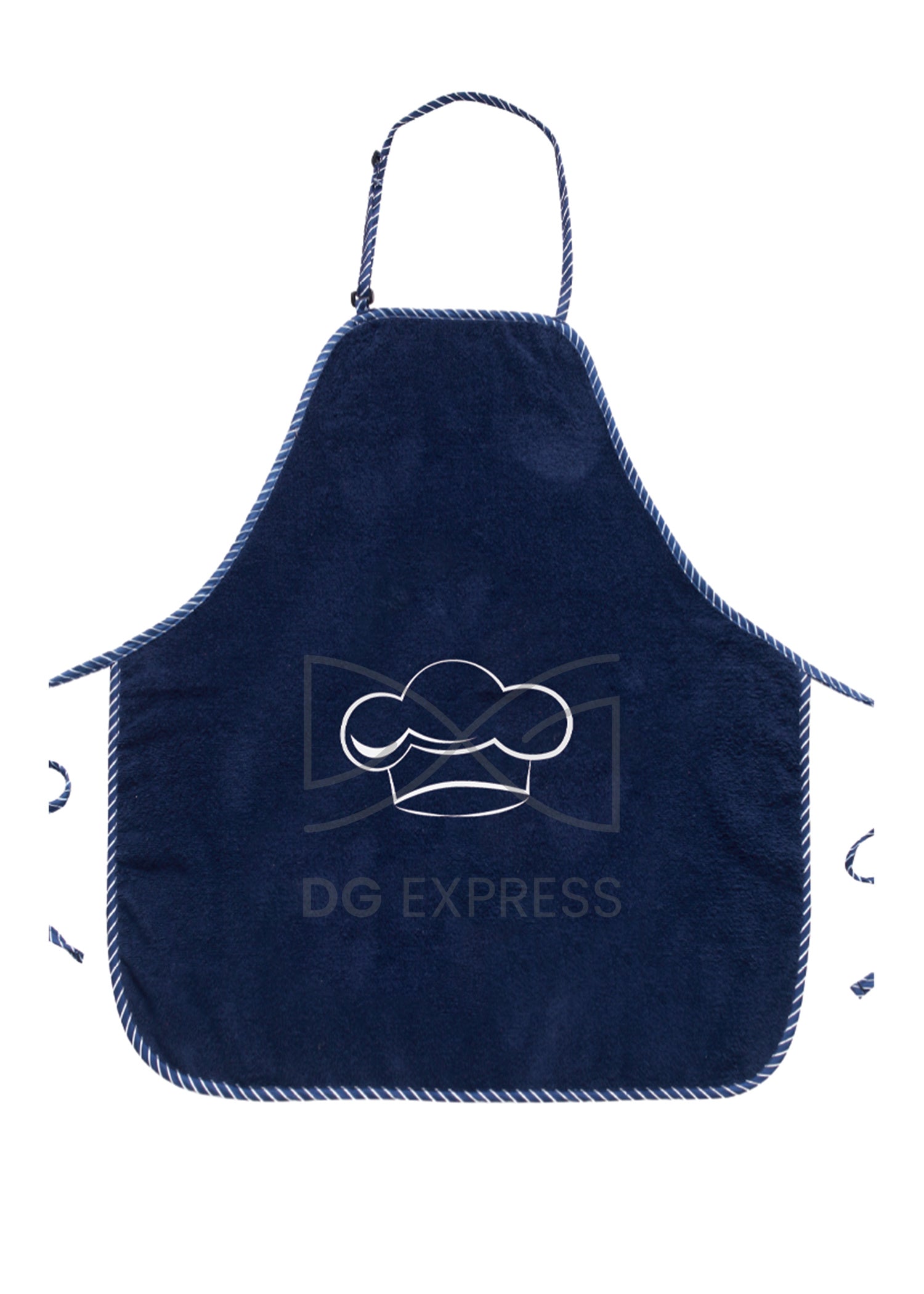 Abstract Adult Waterproof Apron