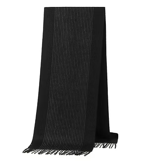 Lucci Mens Baby Wool Scarf #52