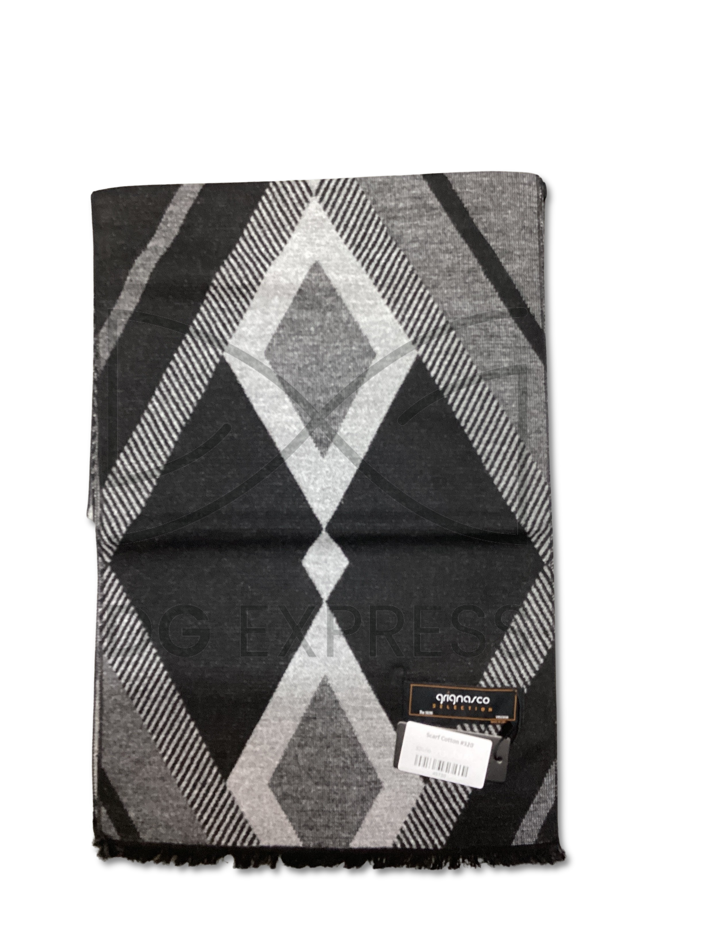 Scarf Cotton #320