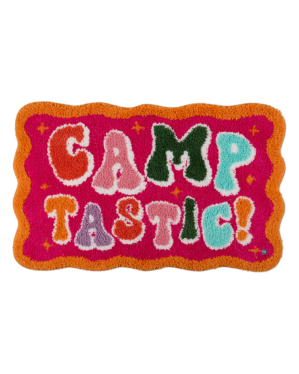 Memoi Camp Tastic Mat