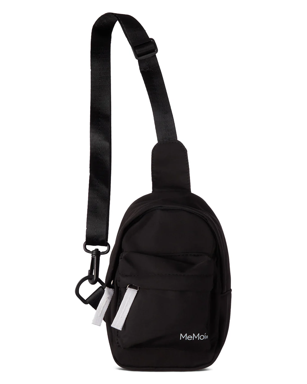 Memoi Crossbody Bag