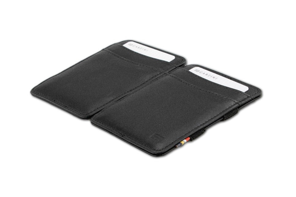 Garzini Magic Wallet