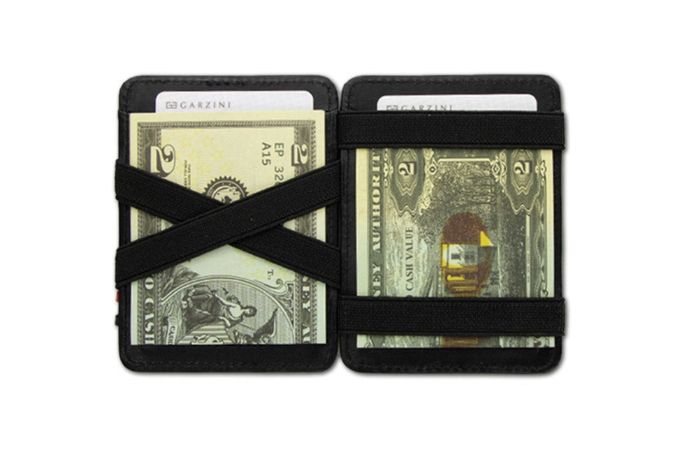Garzini Magic Wallet