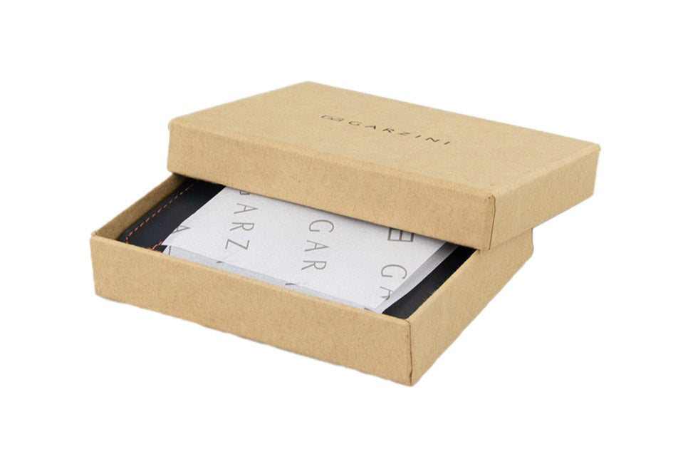 Garzini Magic Wallet