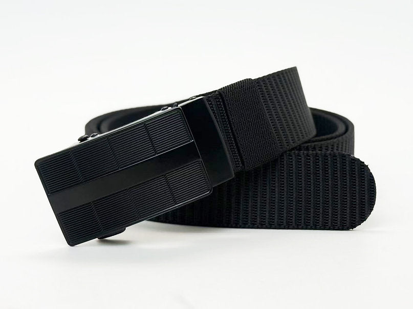 Mens Belts Fabric 44"