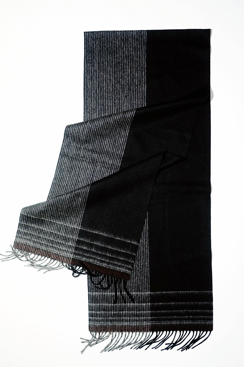 Benson & Brown Men's Baby Wool #54