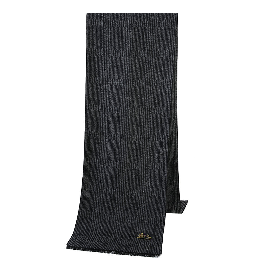 Benson & Brown Men's Cotton Scarf #h