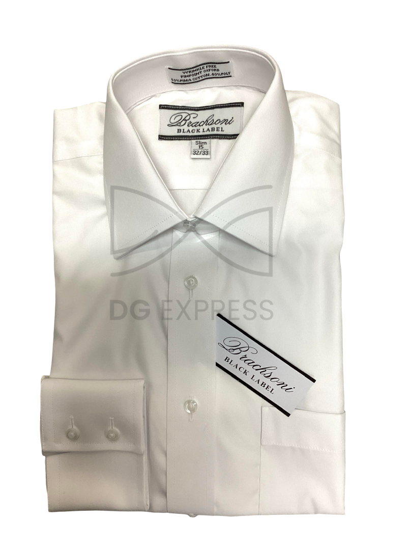 Brachsoni Black Label Slim Fit (Chasidish)