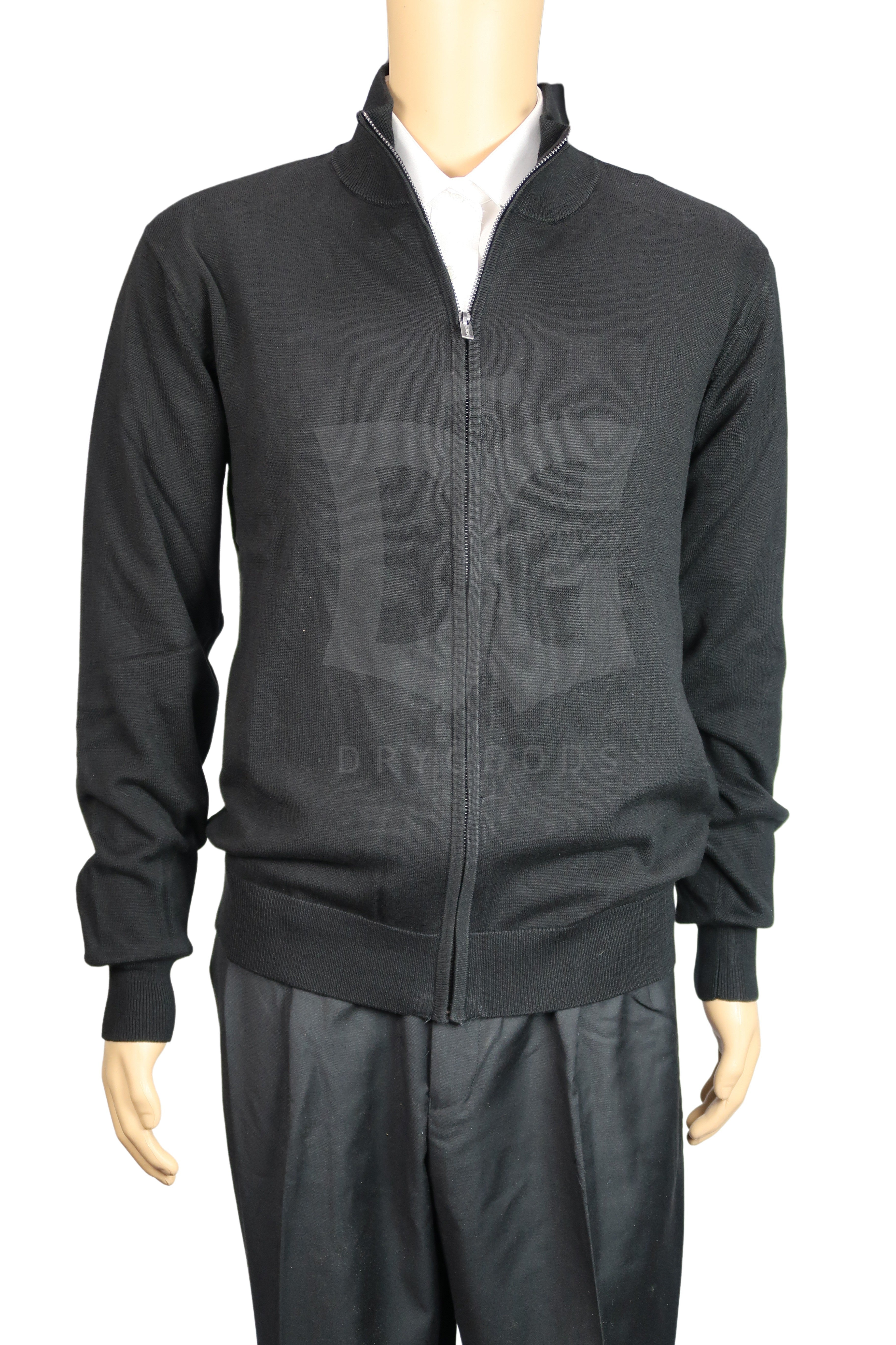 F/X Fusion Full Zip-Up Sweaters