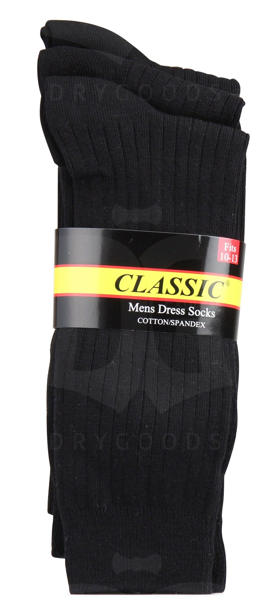 Classic Mens Midcalf Socks