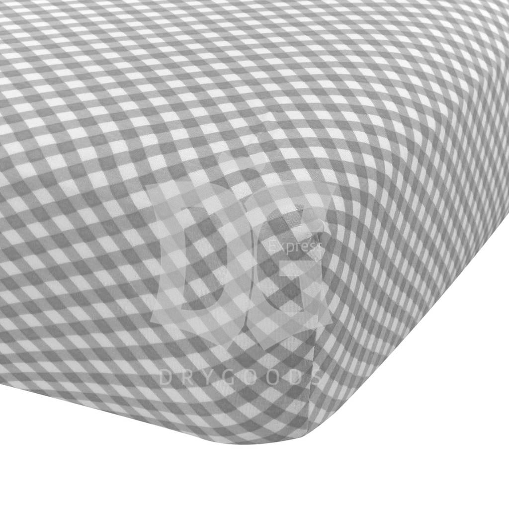 Abstract Crib Sheets