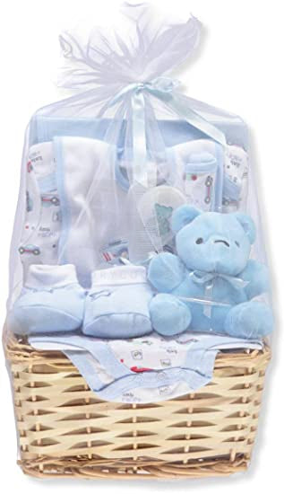 Baby Gift Set