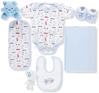 Baby Gift Set