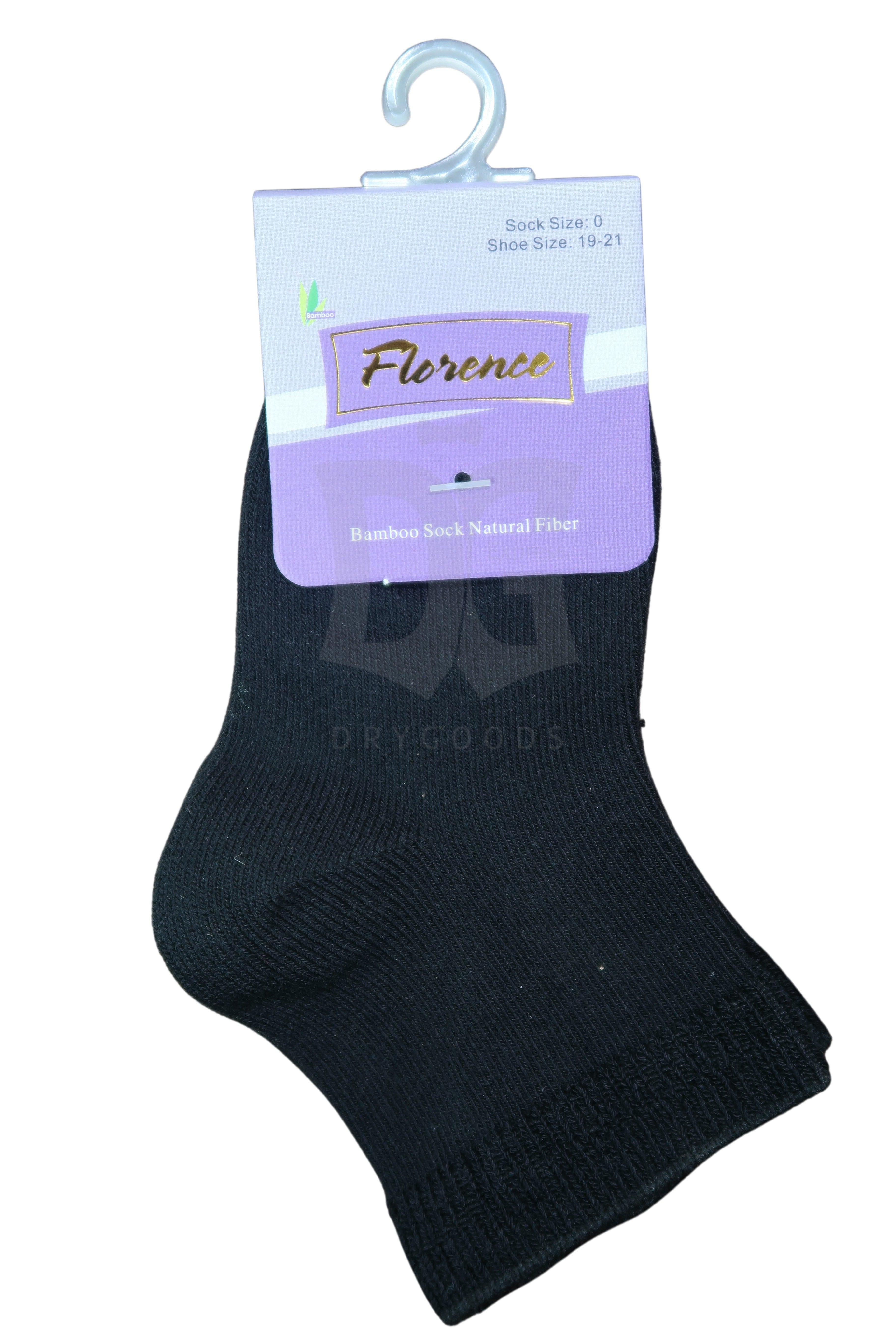 Florence Boy's Crew Socks