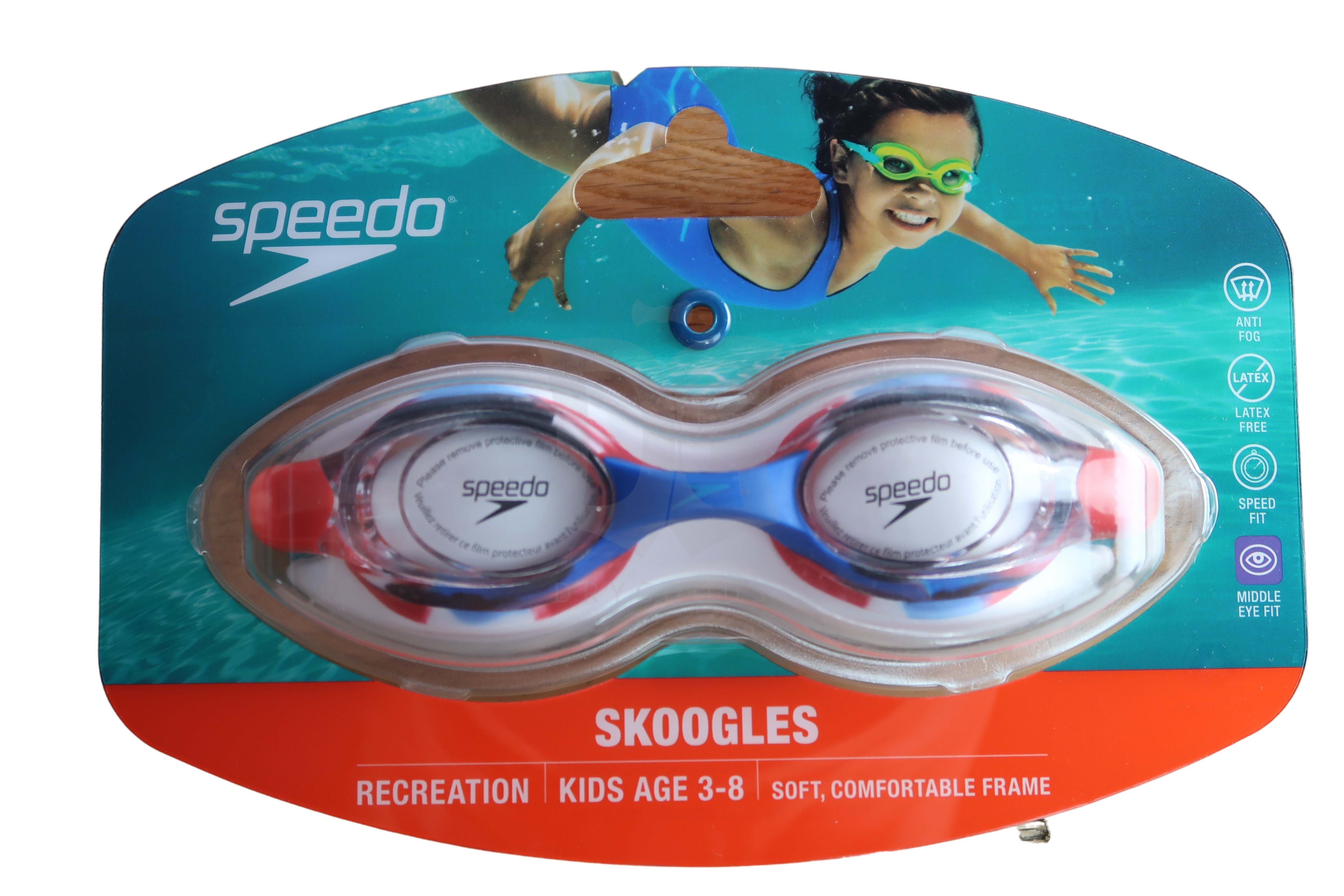 Speedo Kid's Goggles