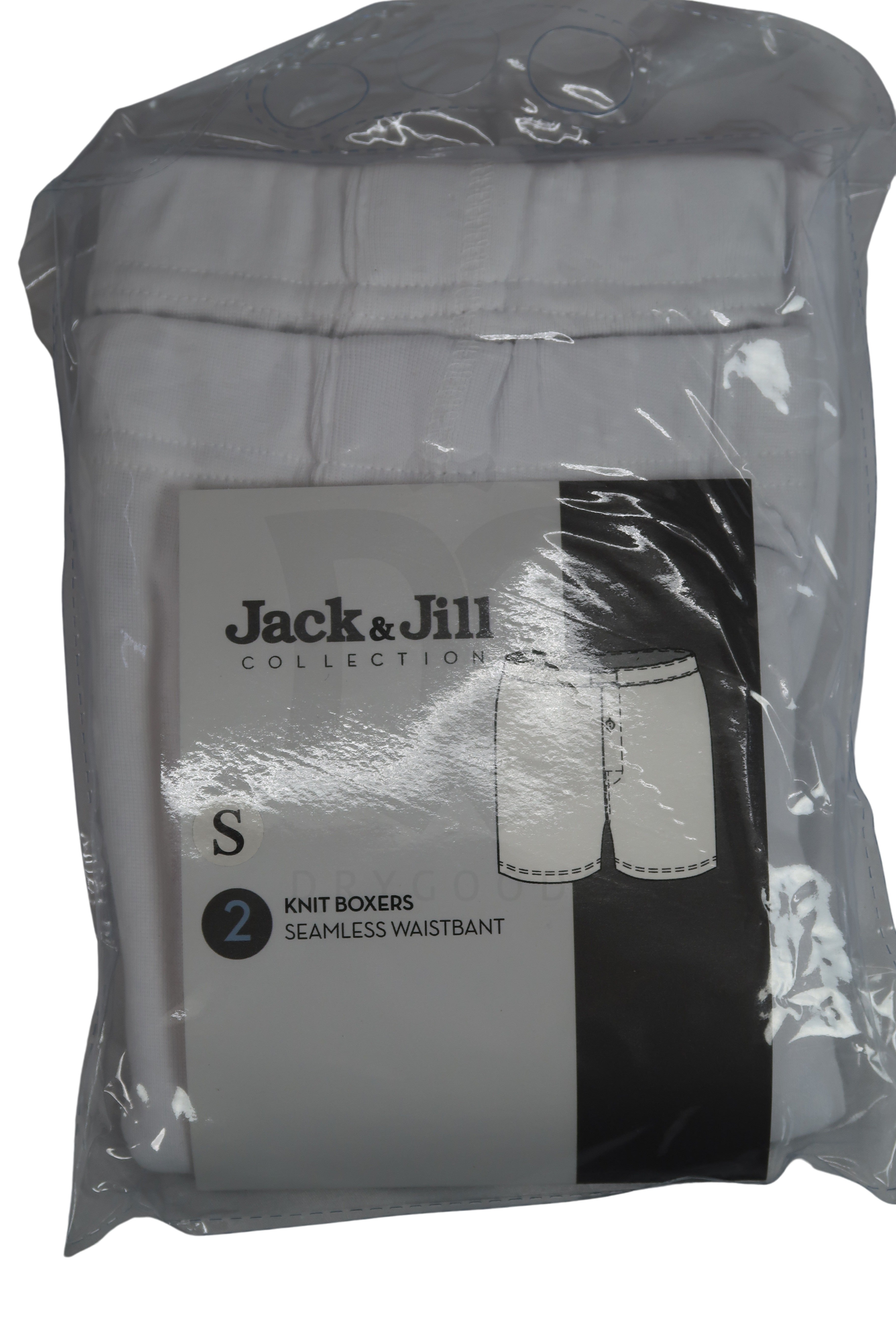 Jack&Jill Knit Boxers