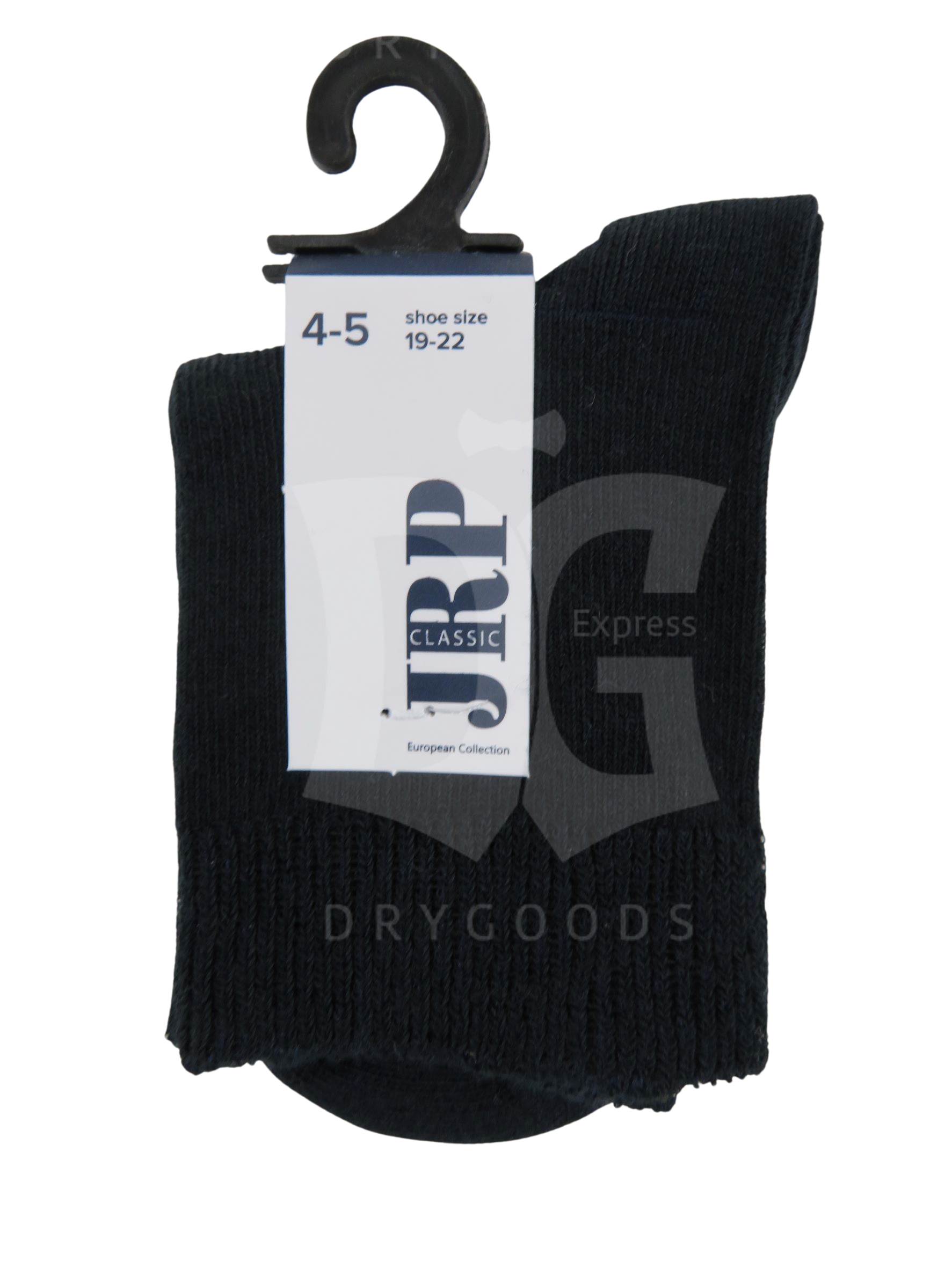 Jrp Kids Midcalf Socks