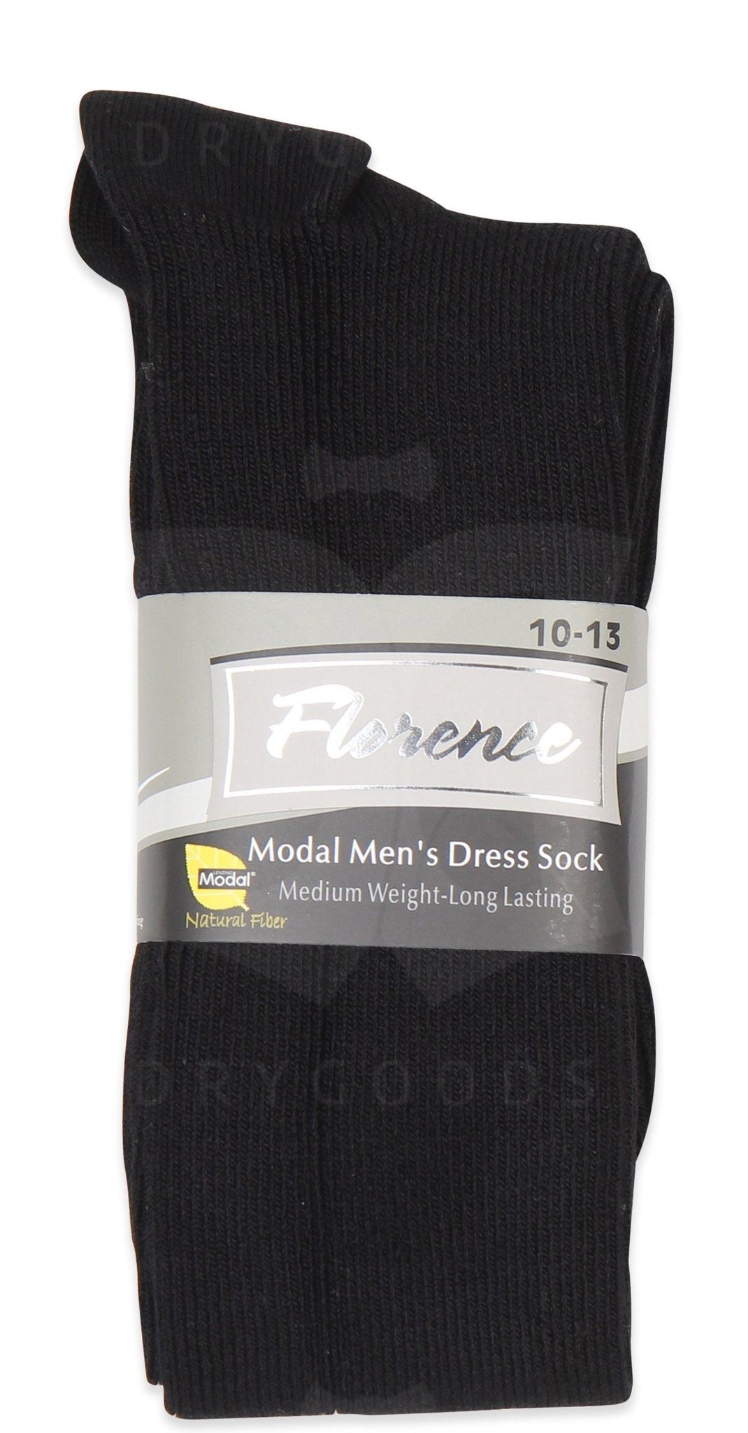 Florence Men's MW Modal Long  Socks