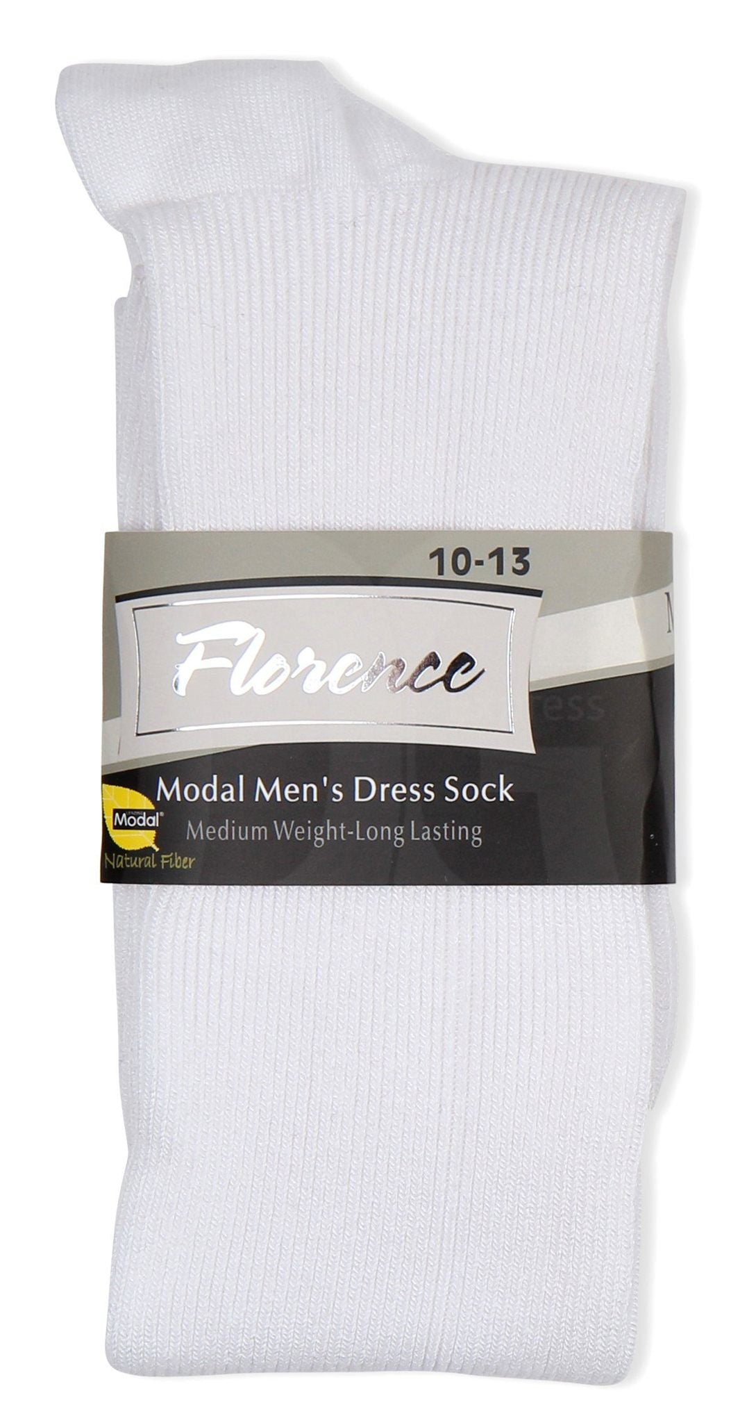 Florence Men's MW Modal Long  Socks