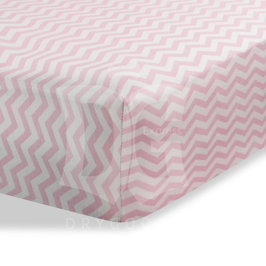 Abstract Crib Sheets