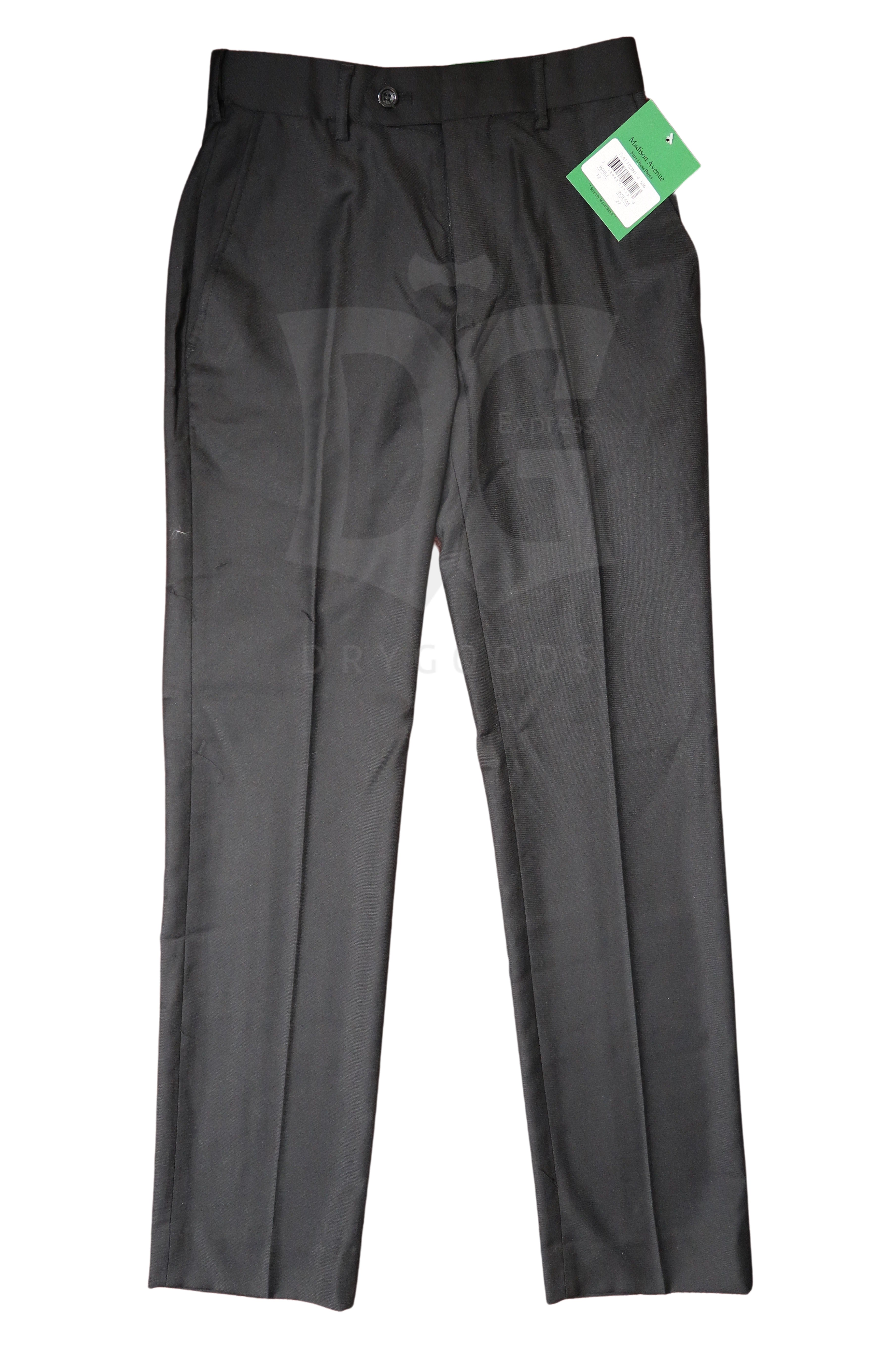 Express slim outlet fit dress pants