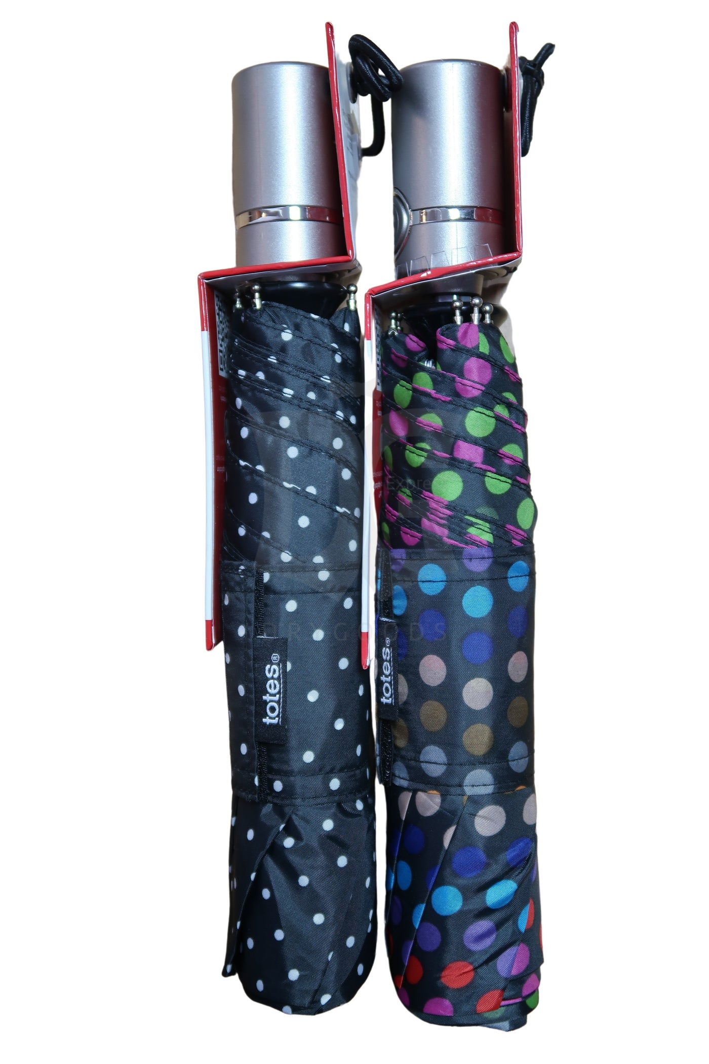 Totes Ladies Umbrella