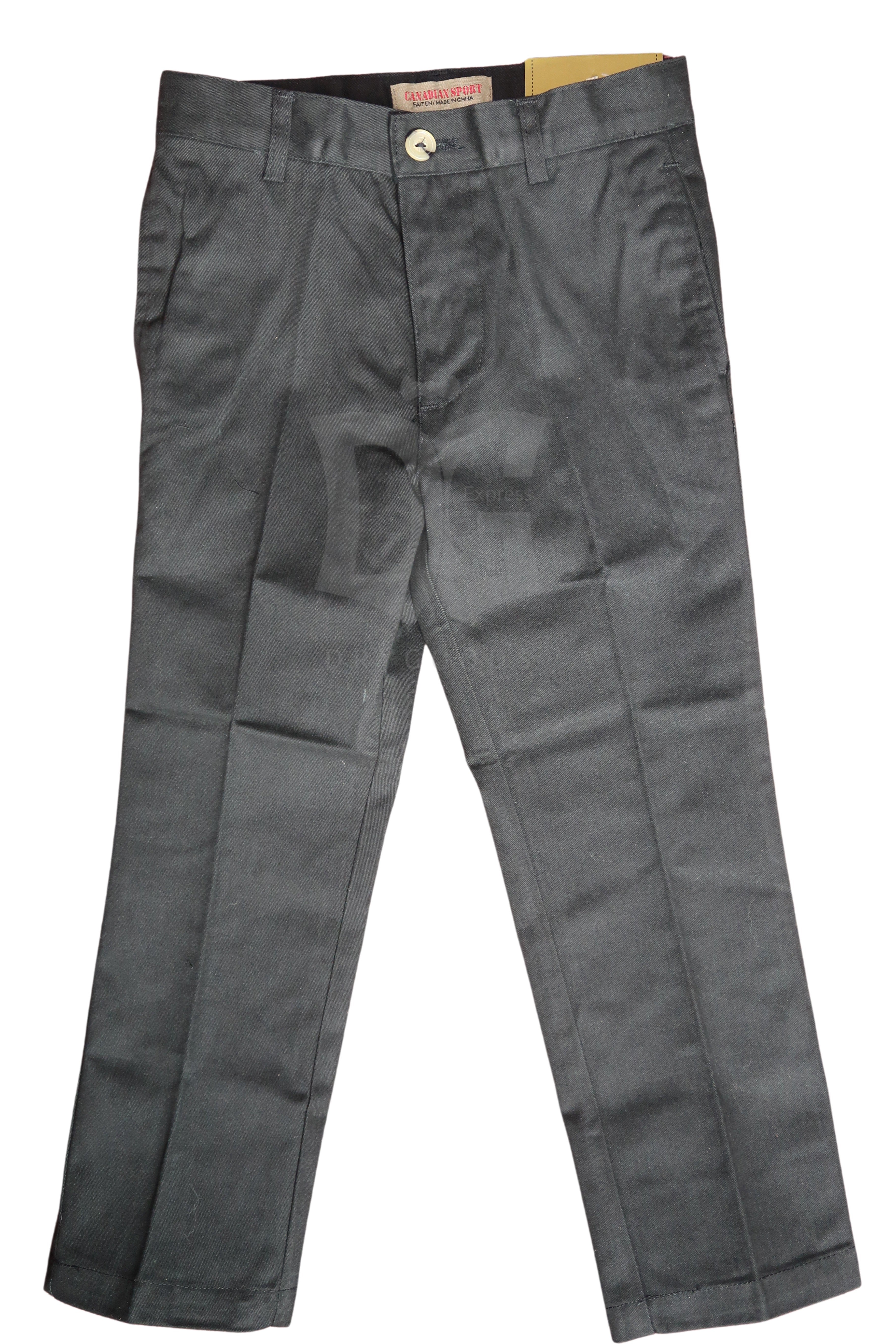 Canadian Polo Boys Weekday Pants Slim Fit