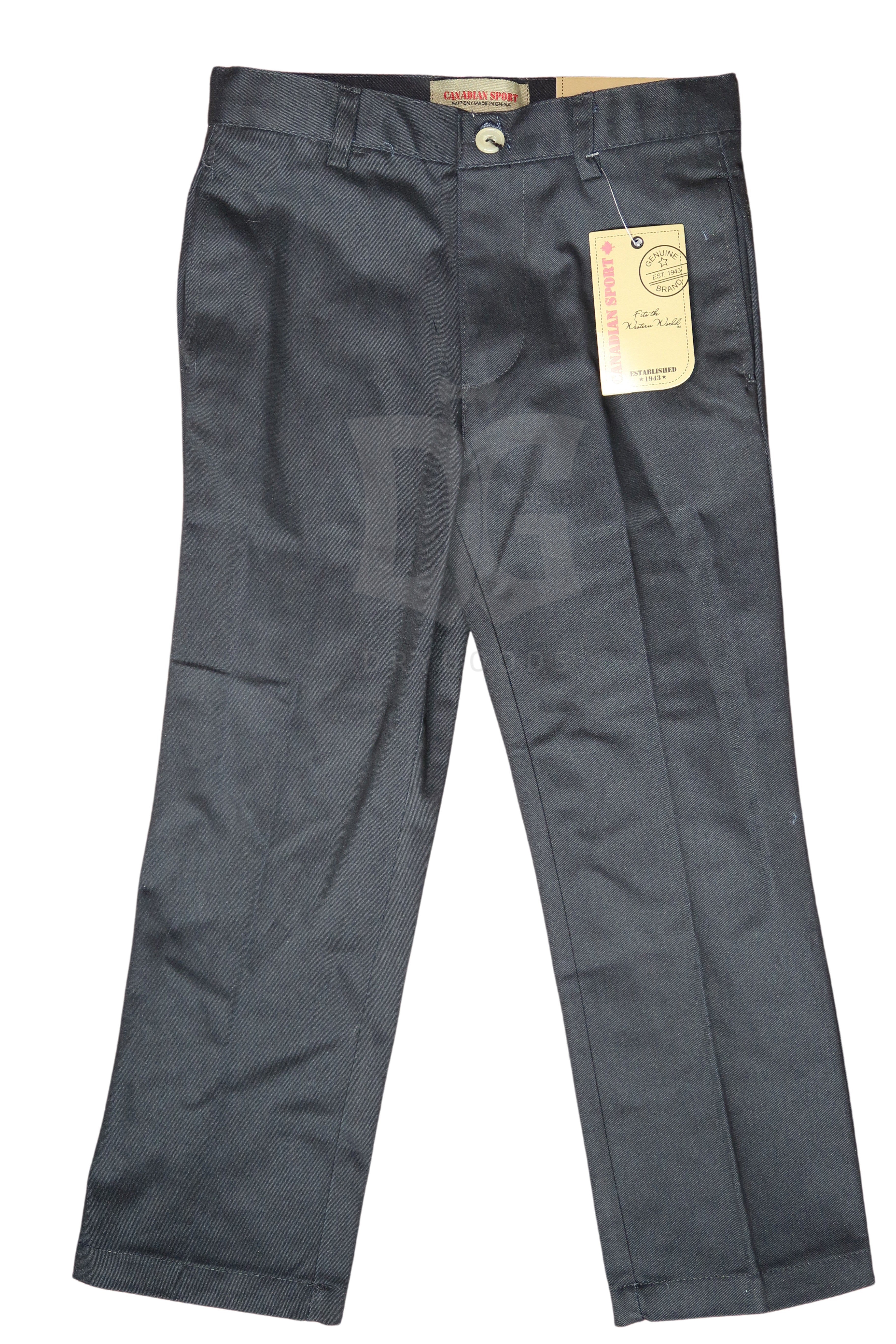 Canadian Polo Boys Weekday Pants Slim Fit