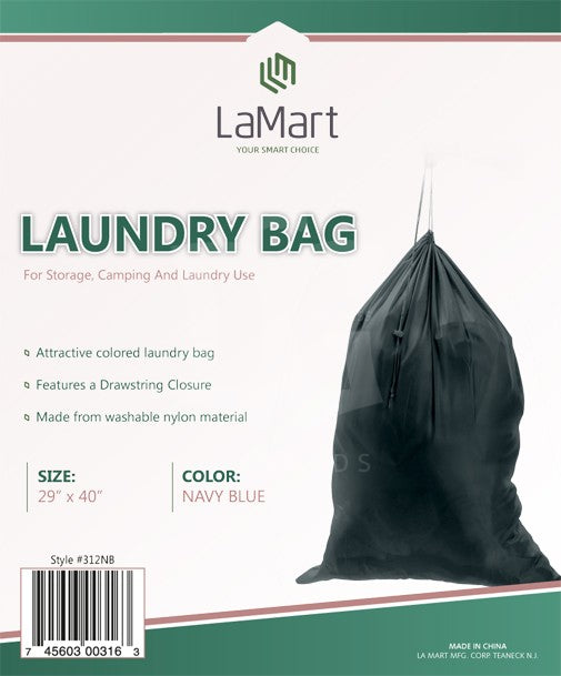 Laundry Bag